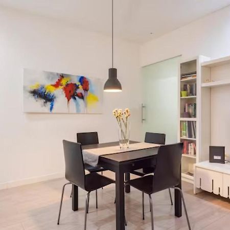 The White Side Apartment Napoli Exterior foto